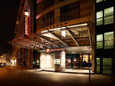 Penta Hotel Braunschweig (Foto)
