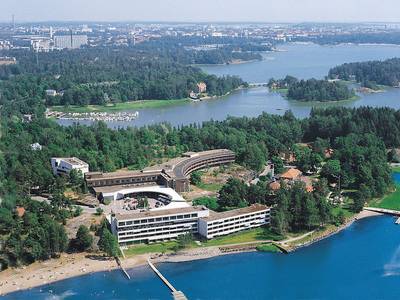 Hilton Helsinki Kalastajatorppa