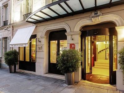 Maison Nabis by Happyculture