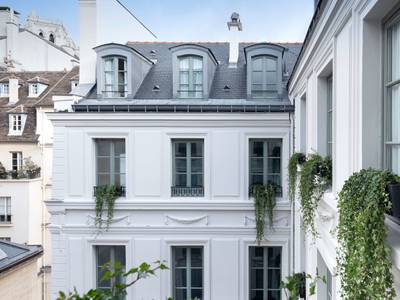 Melia Paris Notre-Dame