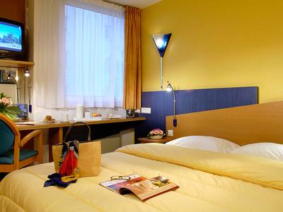 Holiday Inn Express Lille Centre