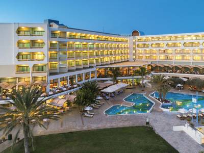 Constantinou Bros Athena Royal Beach- Erwachsenenhotel ab 16