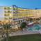 Constantinou Bros Athena Royal Beach- Erwachsenenhotel ab 16