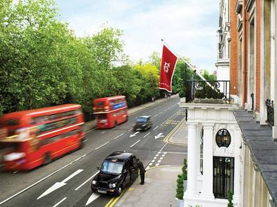 The Cadogan, A Belmond Hotel