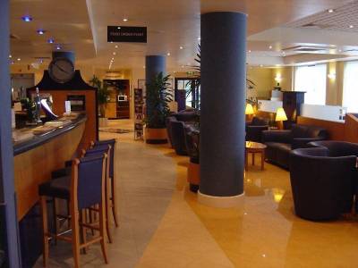 Holiday Inn Express London - Stratford (Foto)