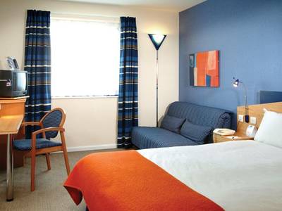 Holiday Inn Express London - Wandsworth (Foto)