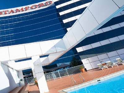 Stamford Plaza Sydney Airport Hotel & Conference Centre