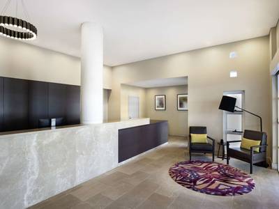 Paradise Centre Apartments Surfers Paradise