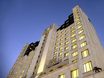 InterContinental Real Guatemala