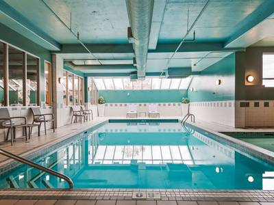 Best Western Calgary Centre Inn