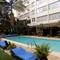 Kenya Comfort Hotel Suites