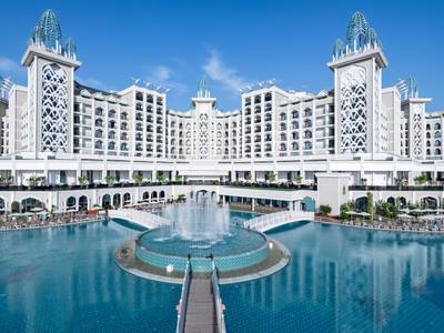 Granada Luxury Belek