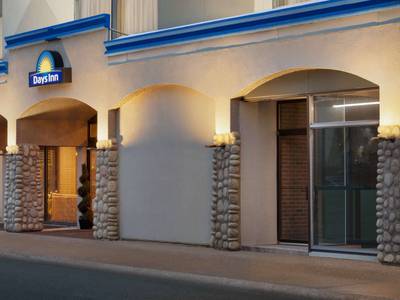 Days Inn Downtown Edmonton