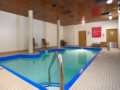 Best Western Cedar Park Inn