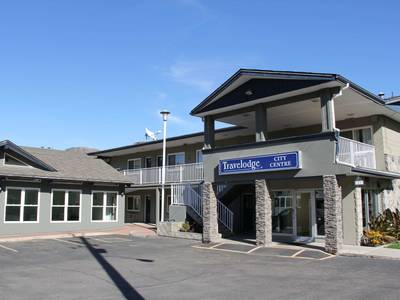 Travelodge Kamloops