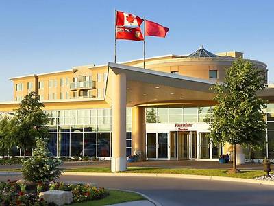 Four Points by Sheraton London