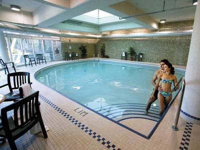 Falls Hotel & Inn at Clifton Hill 