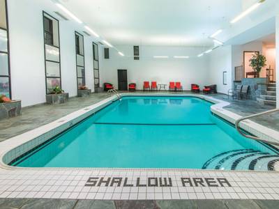 Ramada Plaza Niagara Falls