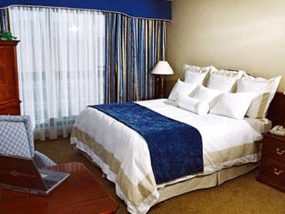 Ottawa Marriott Hotel