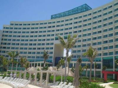 Live Aqua Beach Resort Cancun - Erwachsenenhotel