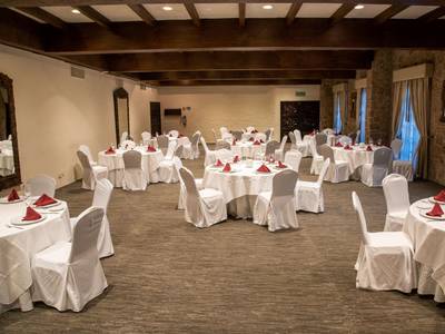 Quinta Real Guadalajara