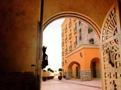 Holiday Inn Express Guanajuato
