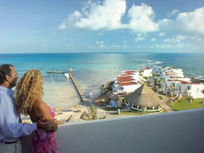 Mia Reef Isla Mujeres Resort