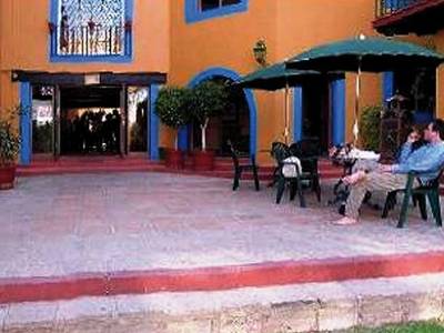 Mision Guanajuato (Foto)