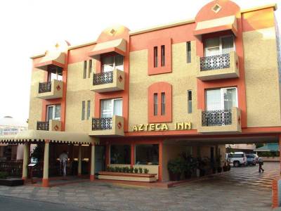 Azteca Inn