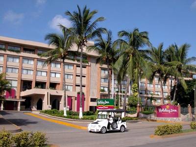 The Palms Resort of Mazatlán