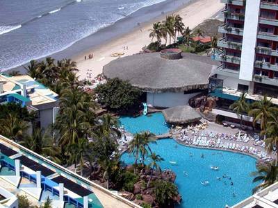 El Cid El Moro Beach Hotel