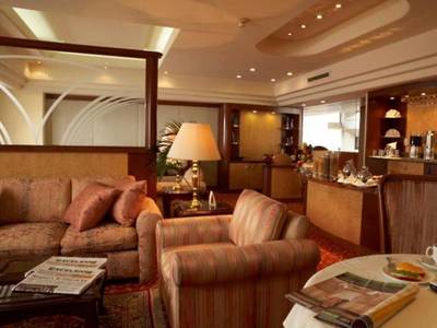 Courtyard Mexico City Revolucion