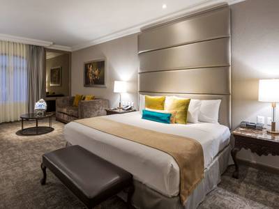 Quinta Real Monterrey