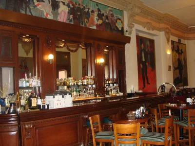 Gamma Monterrey Gran Hotel Ancira