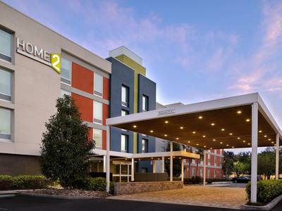 Home2 Suites by Hilton Orlando - International Drive South