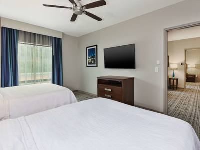 Homewood Suites by Hilton Pittsburgh Downtown