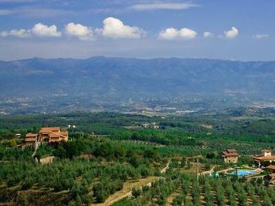 Fontebussi Tuscan Resort