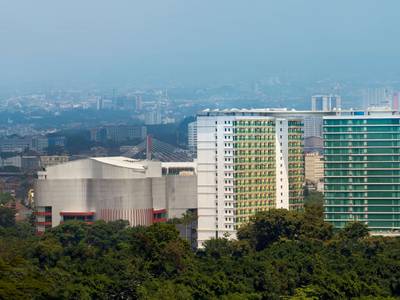 Best Western Premier La Grande Hotel