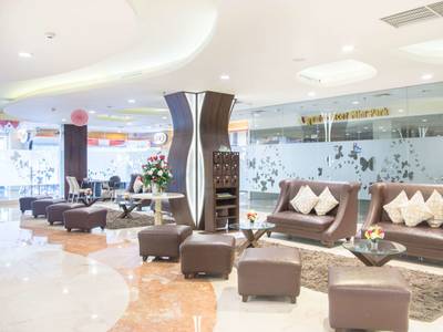 Best Western Papilio Hotel