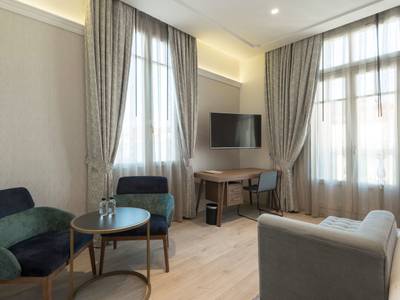 DoubleTree by Hilton Madrid-Prado