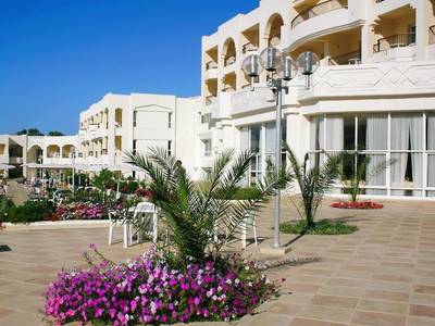 El Mouradi Gammarth (Foto)