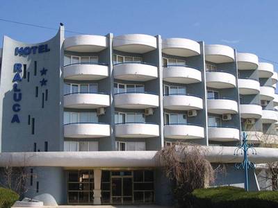 Hotel Raluca