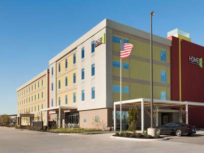 Home2 Suites By Hilton Houston Pasadena