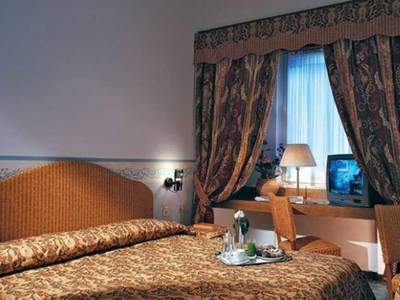 Best Quality Hotel Gran Mogol