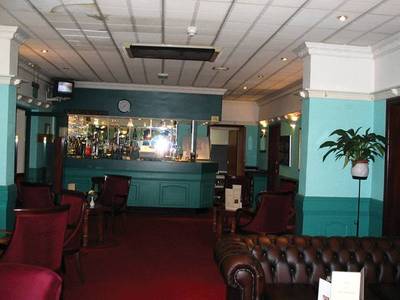 Ibis Styles Birmingham Hagley Road