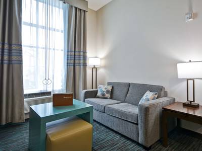 Homewood Suites by Hilton Galveston