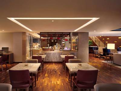 Hilton Kota Kinabalu