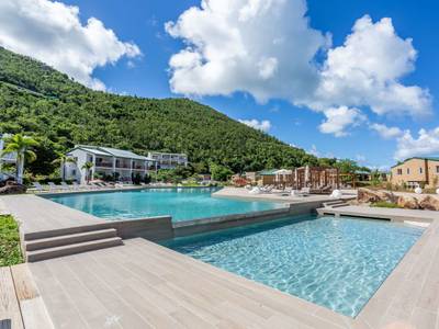 Lambert Beach Resort