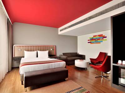 Park Inn by Radisson New Delhi Lajpat Nagar