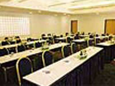 Best Western Hotel München Airport